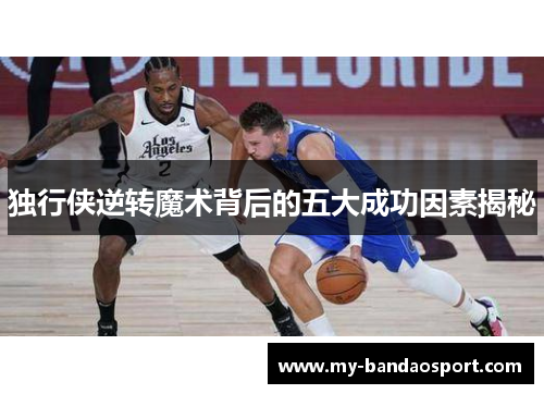 独行侠逆转魔术背后的五大成功因素揭秘