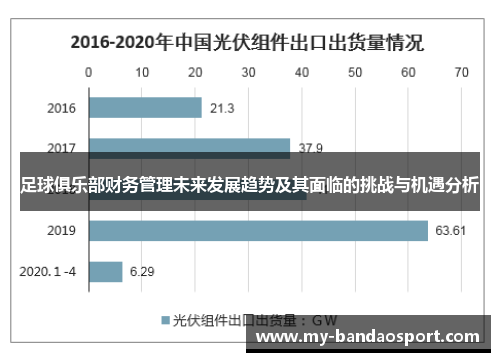 足球俱乐部财务管理未来发展趋势及其面临的挑战与机遇分析