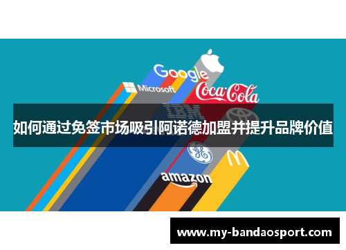 如何通过免签市场吸引阿诺德加盟并提升品牌价值