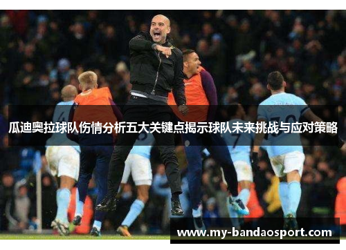 瓜迪奥拉球队伤情分析五大关键点揭示球队未来挑战与应对策略