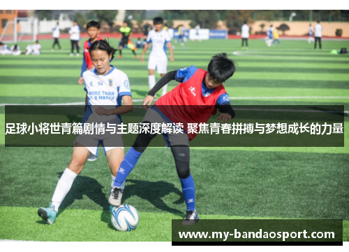 足球小将世青篇剧情与主题深度解读 聚焦青春拼搏与梦想成长的力量 足球小将世青篇剧情与主题深度解读 聚焦青春拼搏与梦想成长的力量